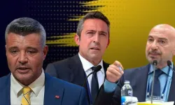 Fenerbahçe başkan adaylarının yönetim kurulu listeleri belli oldu!