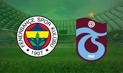 CANLI | Fenerbahçe- Trabzonspor maçını canlı izle (Maç Linki)