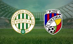 CANLI | Ferencvaros- Viktoria Plzen maçını canlı izle (Maç Linki)