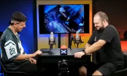 ‘Soğuk Savaş' programının sunucusu hakkında flaş gelişme! Soruşturma tamamlandı