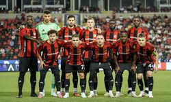 Ligde 5.hafta heyecanı! Gaziantep FK, Kocaelispor’u ağırlayacak…