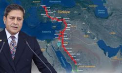 Abdülhamid’in vizyonuyla inşa edilmişti! Hicaz Demiryolu Yeniden Hayat Buluyor!