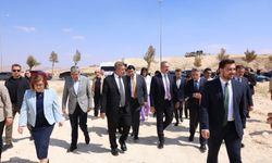 Gaziantep’e müjdeli haber! Yeni hastane geliyor…