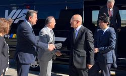 Ekonominin patronu Bakan Şimşek Gaziantep’te! İşte geliş nedeni…