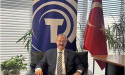 Konukoğlu’na önemli görev! Çatı kuruluş başkanlığına seçildi