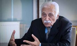 Antepli Şahin şiirinin yazarı vefat etti