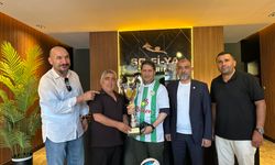 Ali Şahin devreye girdi: Nizipspor’a bakanlıktan büyük ödenek!