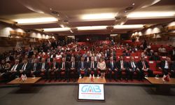 İhracatın Finansmanı Buluşmalarının yedincisi Gaziantep’te gerçekleşti