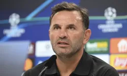 Okan Buruk’tan Frankfurt maçı öncesi önemli açıklamalar!