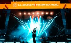 Gastroantep coşkusu Fatma Turgut ile sürüyor