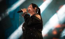 Gastroantep Festivali’nde Tuğçe Kandemir rüzgarı esti