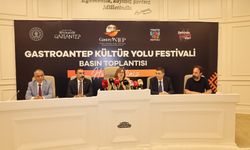 GastroAntep için geri sayım! Gaziantep mutfağı zirveye taşınacak