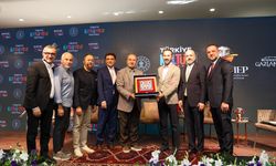 GastroANTEP festivalinde ihracat vurgusu!