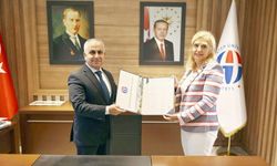 GAÜN Hukuk Fakültesi'ne flaş atama!