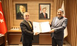 GAÜN’de Fen Bilimleri Enstitüsü’ne yeni atama