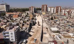 Gaziantep'te deprem sonrası eğitim atağı! 2 bin 825 derslik yapıldı