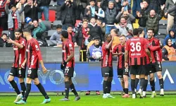 Gaziantep FK’da bir ayrılık daha! Sakaryaspor’a transfer oldu