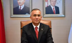 Gaziantep Valisi Çeber uyardı: 7 Kişi İçin Düğmeye Basıldı!