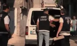 Gaziantep'te uzun süredir aranıyordu! Yakayı ele verdi