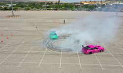 Gaziantep’te Auto ve Drift Fest 2025 heyecanı başlıyor
