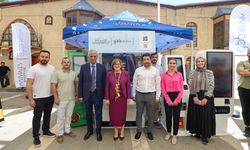 Gaziantep Büyükşehir'den büyük yenilik... Birçok alanda hizmet verecek!