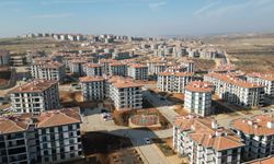 Gaziantep’te konut fiyatları fırladı! 6 yılda yüzde 1336’lık artış