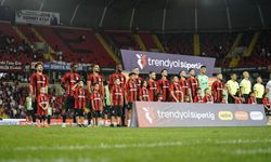 Gaziantep FK’nın Samsunspor seremoni paketi satışta
