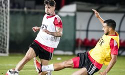 Gaziantep FK hazırlıklara 3 eksikle yeniden başladı!