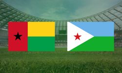 CANLI | Gine Bissau- Cibuti maçını canlı izle (Maç Linki)