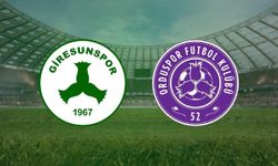 CANLI | Giresunspor - 52 Orduspor FK maçını canlı izle (Maç Linki)