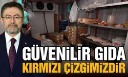 Gaziantep’teki o işletme Türkiye gündeminde! Bakan Yumaklı’dan açıklama! Kırmızı çizgimizdir