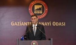 İhracatın Kahramanları GSO'da buluştu