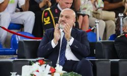 Şehitkamil’de başkan yardımcısı belli oldu
