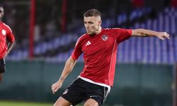 Gaziantep FK’da hazırlıklar hız kesmiyor!