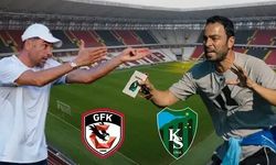 Gaziantep FK- Kocaelispor maçı ne zaman, saat kaçta ve hangi kanalda?