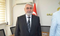 CHP Gaziantep’te istifa depremi! Hurşit Yıldırım partisinden istifa etti
