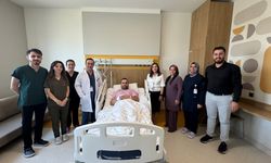 Gaziantep Şehir Hastanesi’nden yaşam kalitesini artıran kalp pili işlemleri