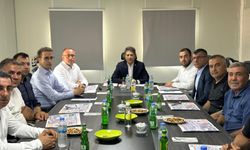 Ali Şahin’den Gaziantep-Yavuzeli-Araban-Besni yolu müjdesi
