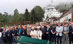 Bakan Uraloğlu'nun acı günü!