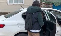 Gaziantep'te fuhuş operasyonu! Gözaltına alındılar