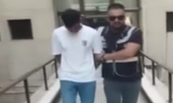 Firari şahıstan güldüren numaran! Polisi görünce ölü taklidi yaptı…