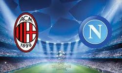 CANLI | Milan-Napoli maçını canlı izle (Maç Linki)
