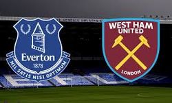CANLI | Everton-West Ham United maçını canlı izle (Maç Linki)