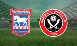 CANLI | Ipswich Town- Sheffield United maçını canlı izle (Maç Linki)