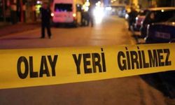 Gaziantep'te otomobilden dışarıya atılan poşetten sentetik uyuşturucu çıktı