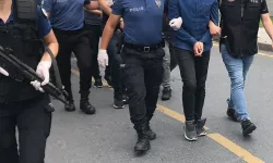 Vergi müfettişlerine rüşvet operasyonu! 6 şüpheli yakalandı