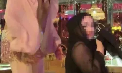 Sosyal medyada çok konuşulmuştu! 2 kişi gözaltına alındı