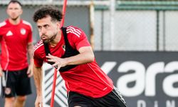 Gaziantep FK'da hazırlıklar tamam!