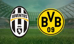 CANLI | Juventus- Borussia Dortmund maçını canlı izle (Maç Linki)