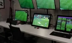 Merakla bekleniyordu! VAR kayıtları açıklandı